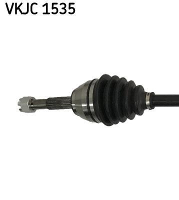 Cardan SKF ref. VKJC 1535
